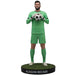 Liverpool FC Football's Finest Alisson Becker Premium 60cm Statue - Excellent Pick