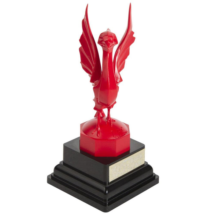 Liverpool FC Liverbird Desktop Statue - Excellent Pick