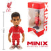 Liverpool FC MINIX Figure 12cm Diaz - Excellent Pick