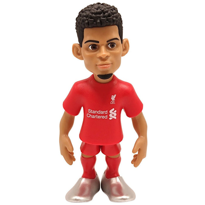 Liverpool FC MINIX Figure 12cm Diaz - Excellent Pick