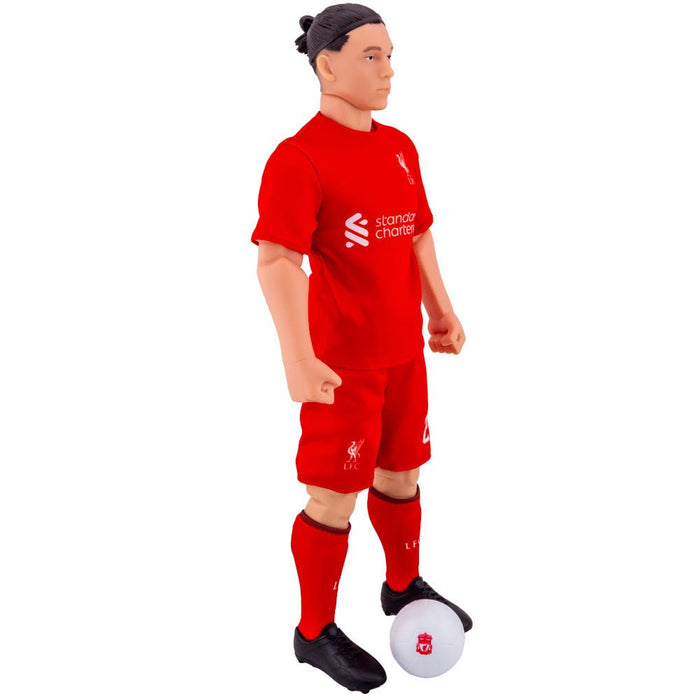 Liverpool FC Nunez Action Figure - Excellent Pick