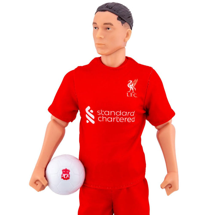 Liverpool FC Nunez Action Figure - Excellent Pick