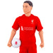 Liverpool FC Nunez Action Figure - Excellent Pick