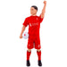 Liverpool FC Nunez Action Figure - Excellent Pick