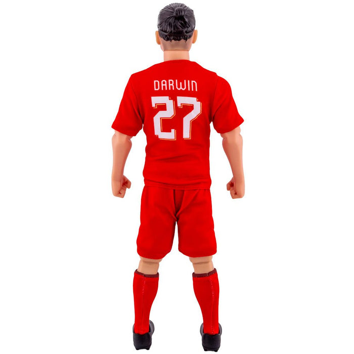 Liverpool FC Nunez Action Figure - Excellent Pick