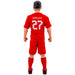 Liverpool FC Nunez Action Figure - Excellent Pick