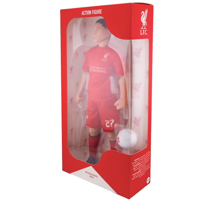 Liverpool FC Nunez Action Figure - Excellent Pick