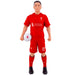 Liverpool FC Nunez Action Figure - Excellent Pick