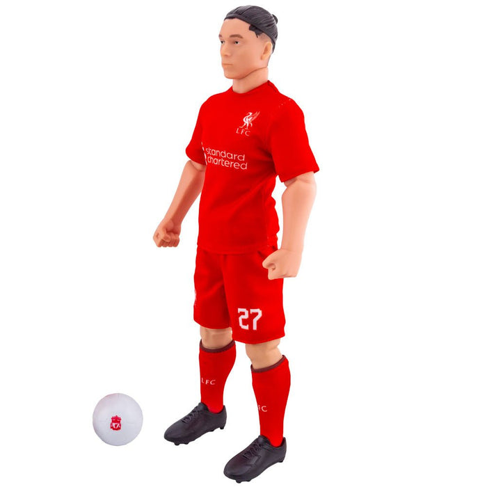 Liverpool FC Nunez Action Figure - Excellent Pick