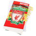 Liverpool FC Personalised Birthday Card - Excellent Pick