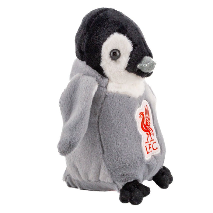 Liverpool FC Plush Penguin - Excellent Pick