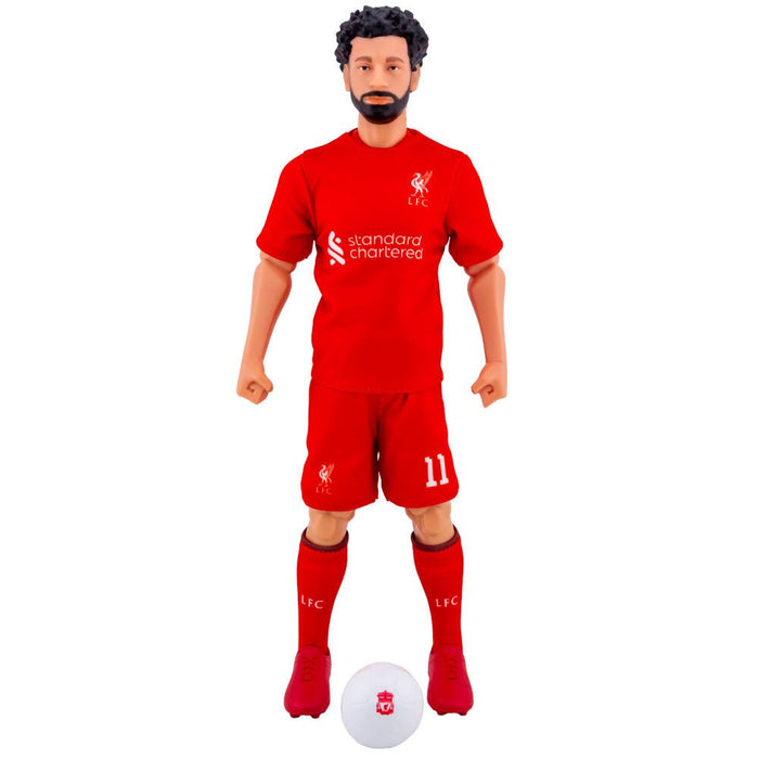 Liverpool FC Salah Action Figure - Excellent Pick