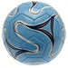 Manchester City FC Cosmos Colour Football - Excellent Pick