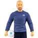 Manchester City FC Guardiola Action Figure - Excellent Pick