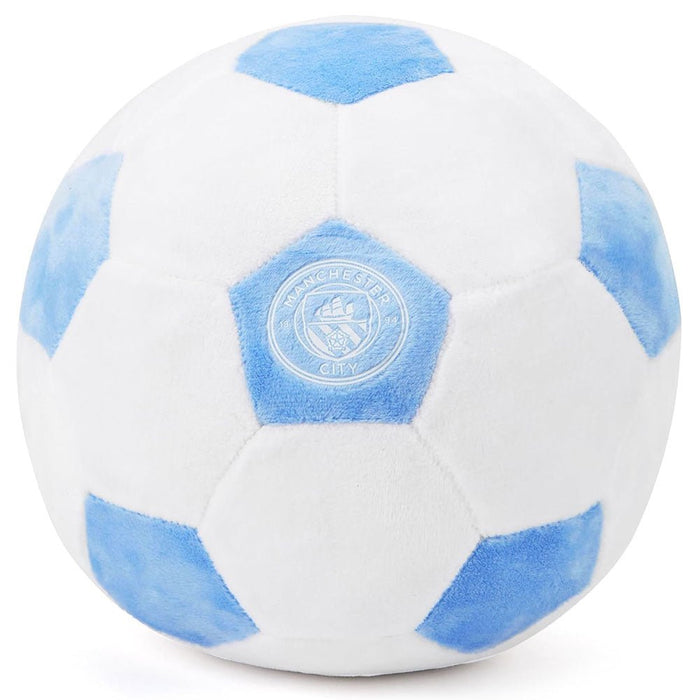 Manchester City FC Plush Football - Excellent Pick