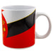 Manchester United FC Jumbo Mug ST - Excellent Pick