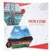 Manchester United FC Super Son Birthday Card - Excellent Pick