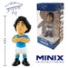 Maradona MINIX Figure 12cm Napoli - Excellent Pick