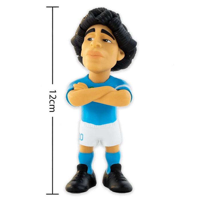 Maradona MINIX Figure 12cm Napoli - Excellent Pick