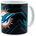 Miami Dolphins Camo Mug - Excellent Pick