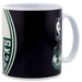 Milwaukee Bucks Cropped Logo Mug - Excellent Pick