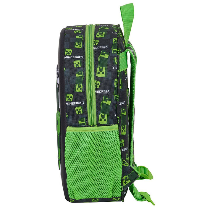 Minecraft Junior Backpack - Excellent Pick