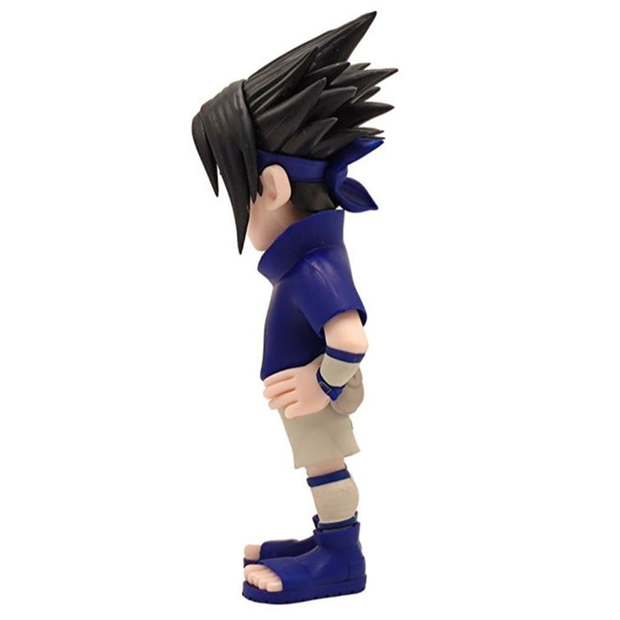 Naruto MINIX Figure Sasuke - Excellent Pick