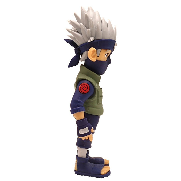 Naruto: Shippuden MINIX Figure Kakashi - Excellent Pick