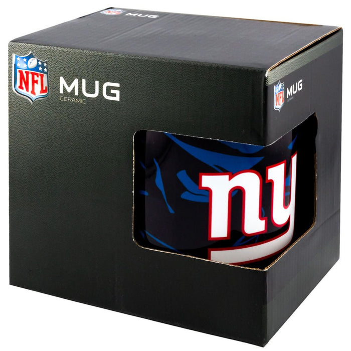 New York Giants Camo Mug - Excellent Pick