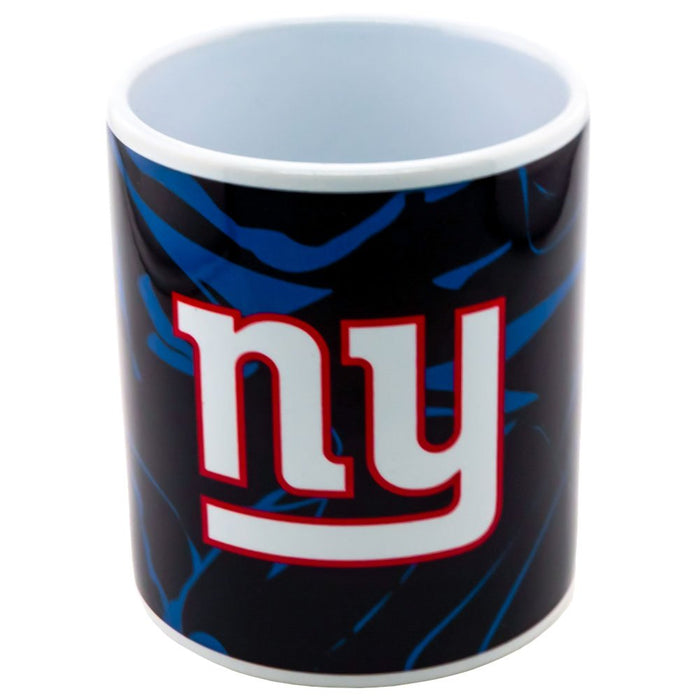 New York Giants Camo Mug - Excellent Pick