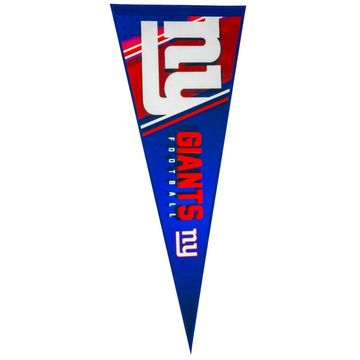 New York Giants Classic Felt Pennant - Excellent Pick