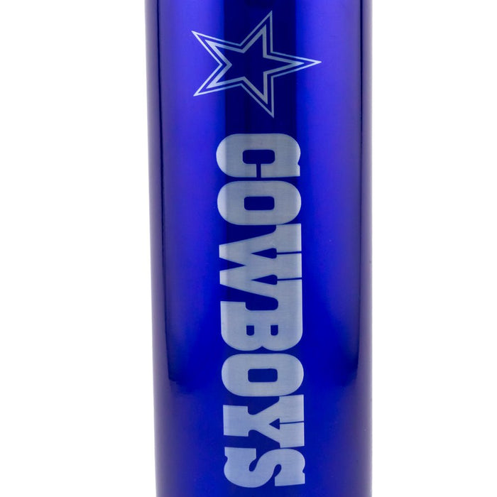 New York Giants Steel Water Bottle - Excellent Pick