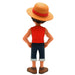 One Piece: Live Action MINIX Figure Luffy - Excellent Pick