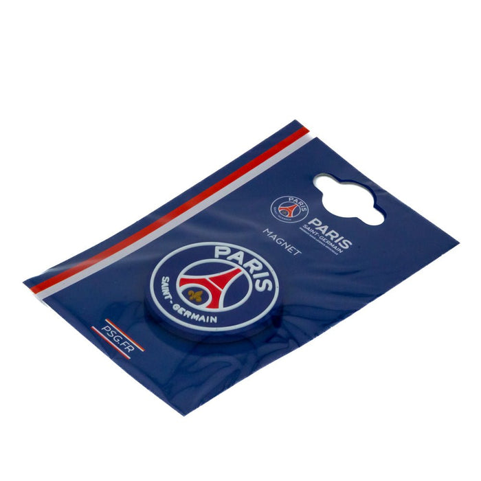 Paris Saint Germain FC 3D Fridge Magnet - Excellent Pick