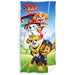 Paw Patrol Towel - Excellent Pick