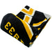 Pittsburgh Steelers Fleece Blanket - Excellent Pick