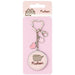 Pusheen Charm Keyring - Excellent Pick