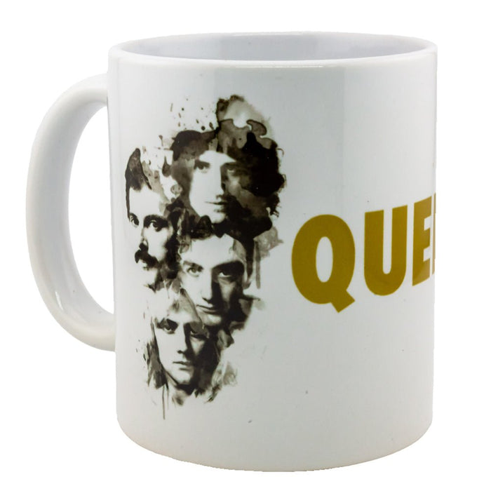 Queen Mug Forever - Excellent Pick