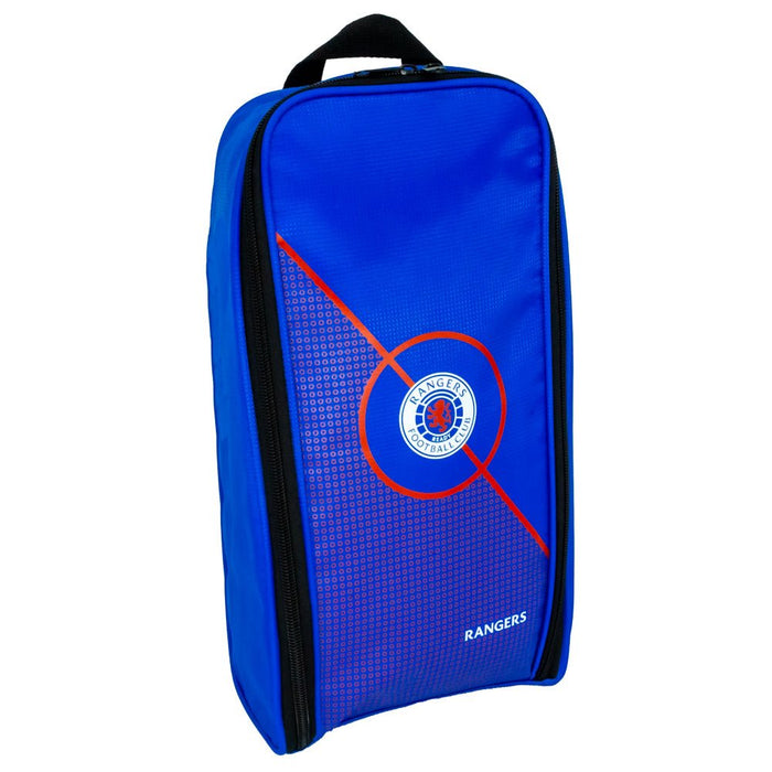 Rangers FC Centre Spot Boot Bag - Excellent Pick