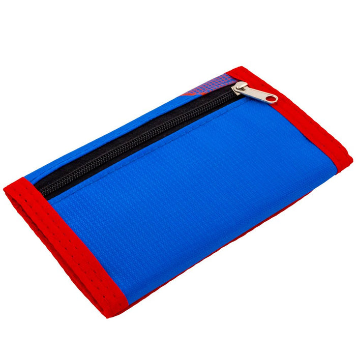 Rangers FC Centre Spot Wallet - Excellent Pick