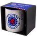 Rangers FC Colour Mug - Excellent Pick