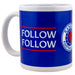 Rangers FC Mug - Excellent Pick