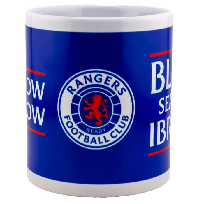 Rangers FC Mug - Excellent Pick