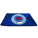 Rangers FC Rug - Excellent Pick