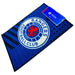 Rangers FC Rug - Excellent Pick