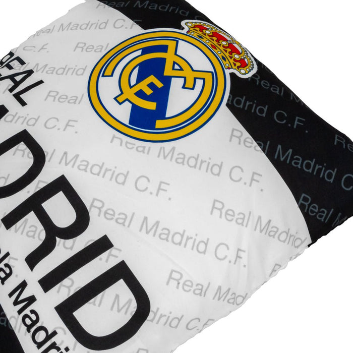 Real Madrid FC Cushion - Excellent Pick