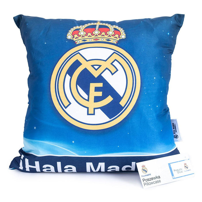 Real Madrid FC Hala Madrid Cushion - Excellent Pick