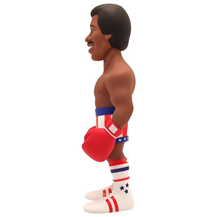 Rocky MINIX Figure Apollo - Excellent Pick