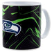 Seattle Seahawks Camo Mug - Excellent Pick