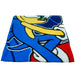 Sonic The Hedgehog Fleece Blanket - Excellent Pick